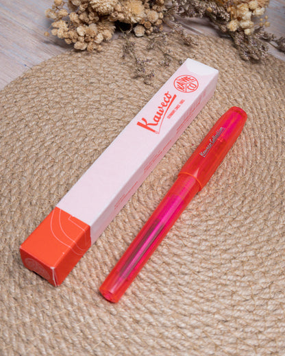 Kaweco | Perkeo - Collection Infrared