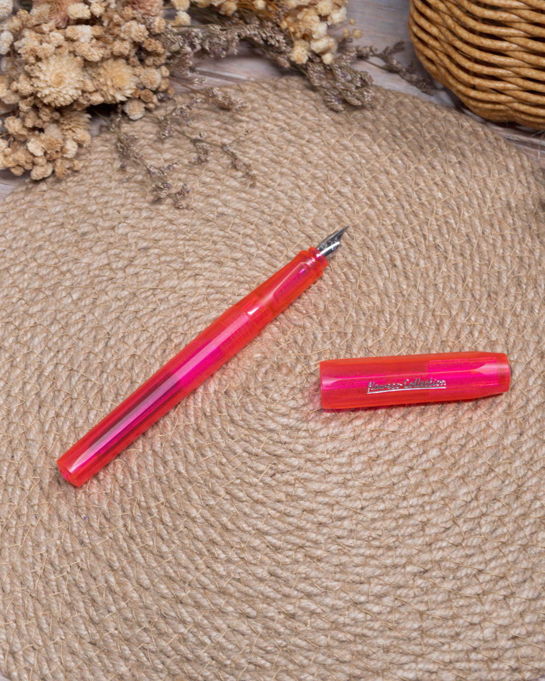 Kaweco | Perkeo - Collection Infrared