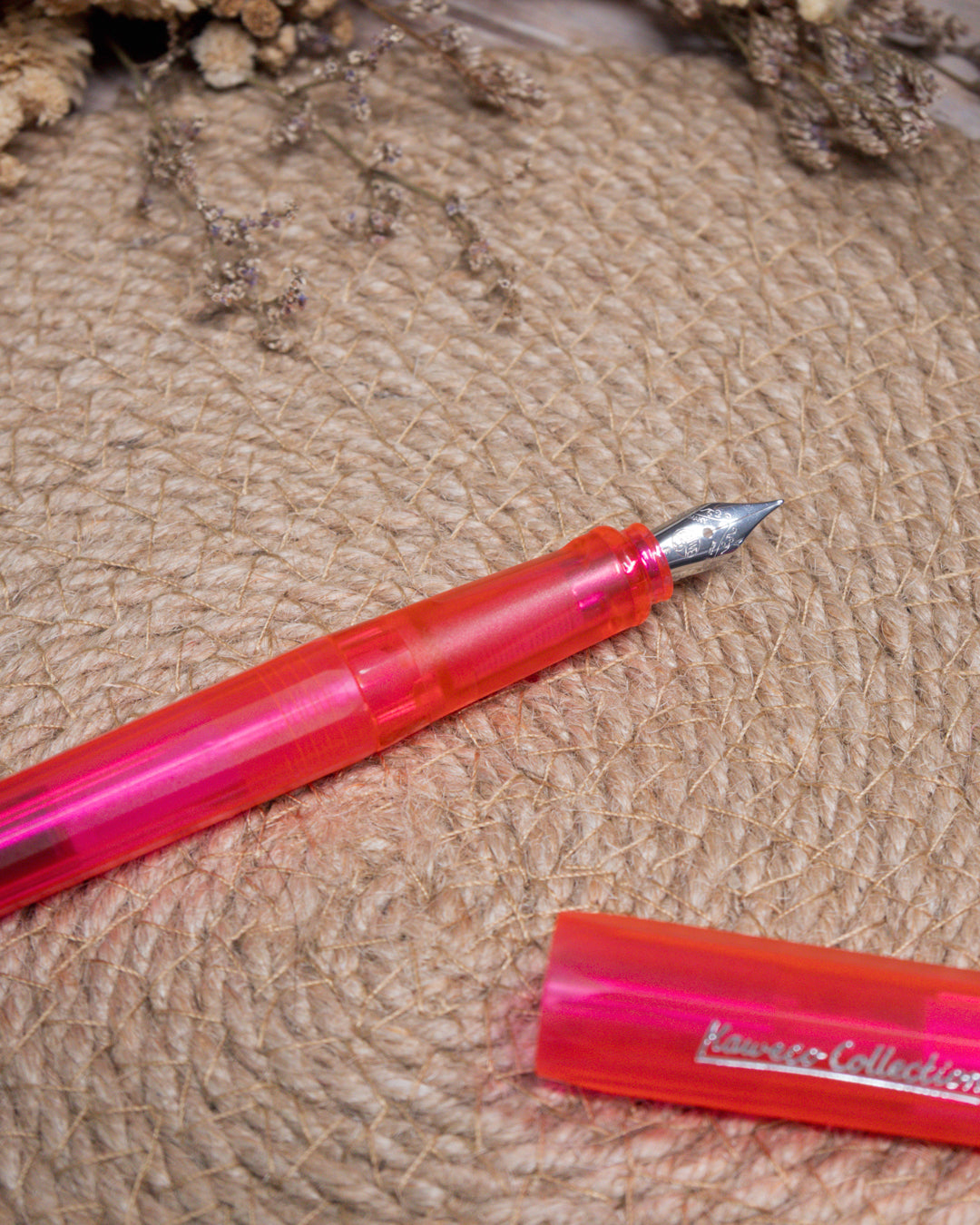 Kaweco | Perkeo - Collection Infrared