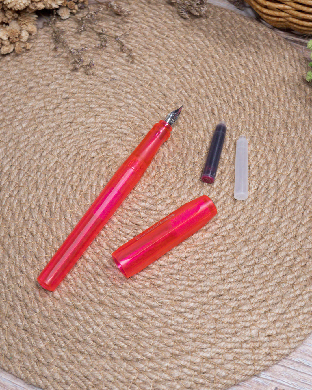 Kaweco | Perkeo - Collection Infrared