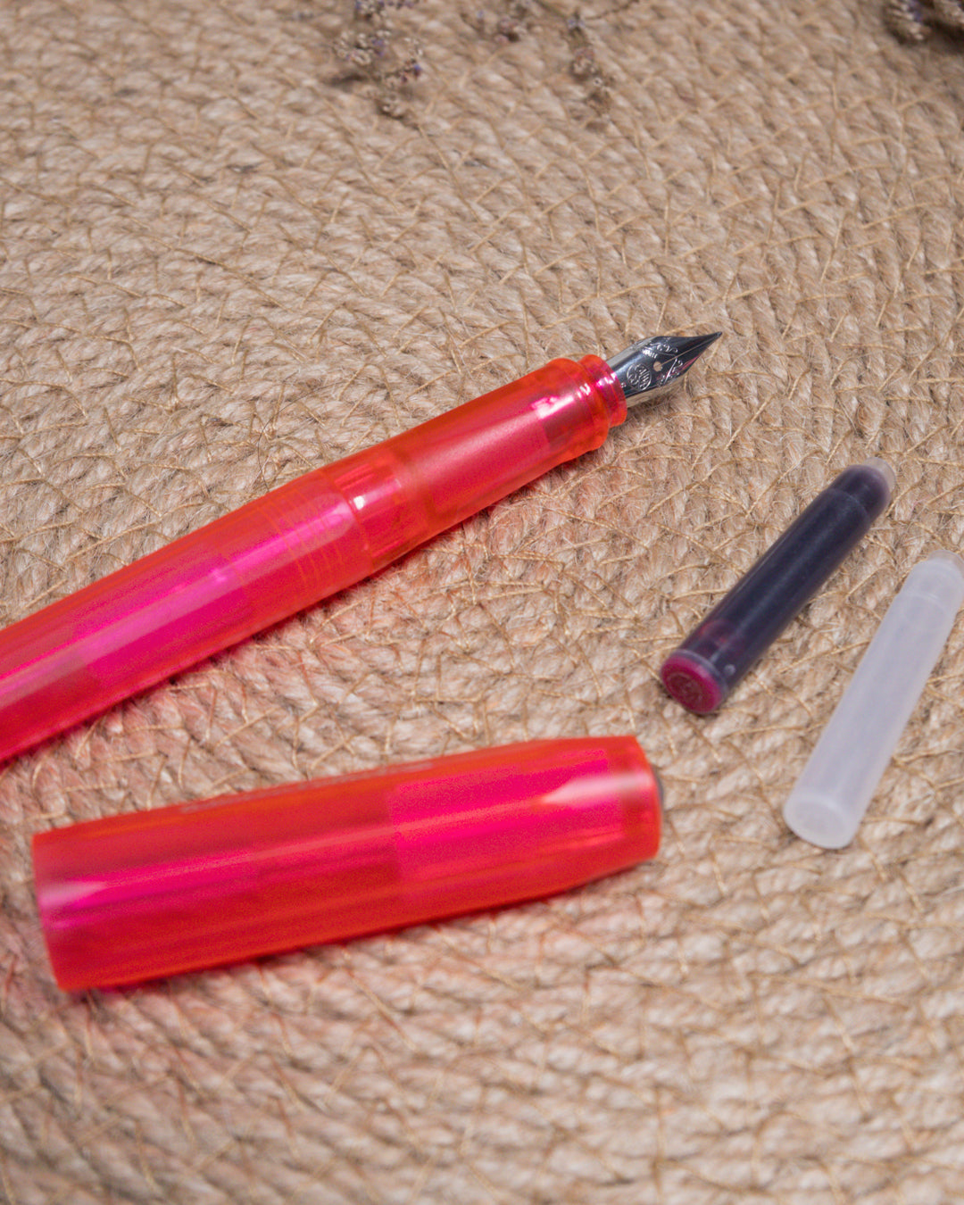 Kaweco | Perkeo - Collection Infrared