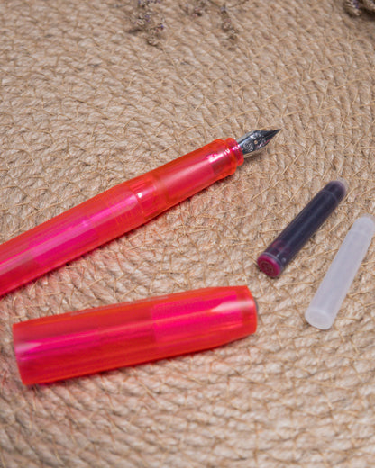 Kaweco | Perkeo - Collection Infrared