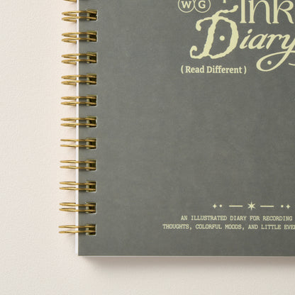 Impression Paper | Ink Diary