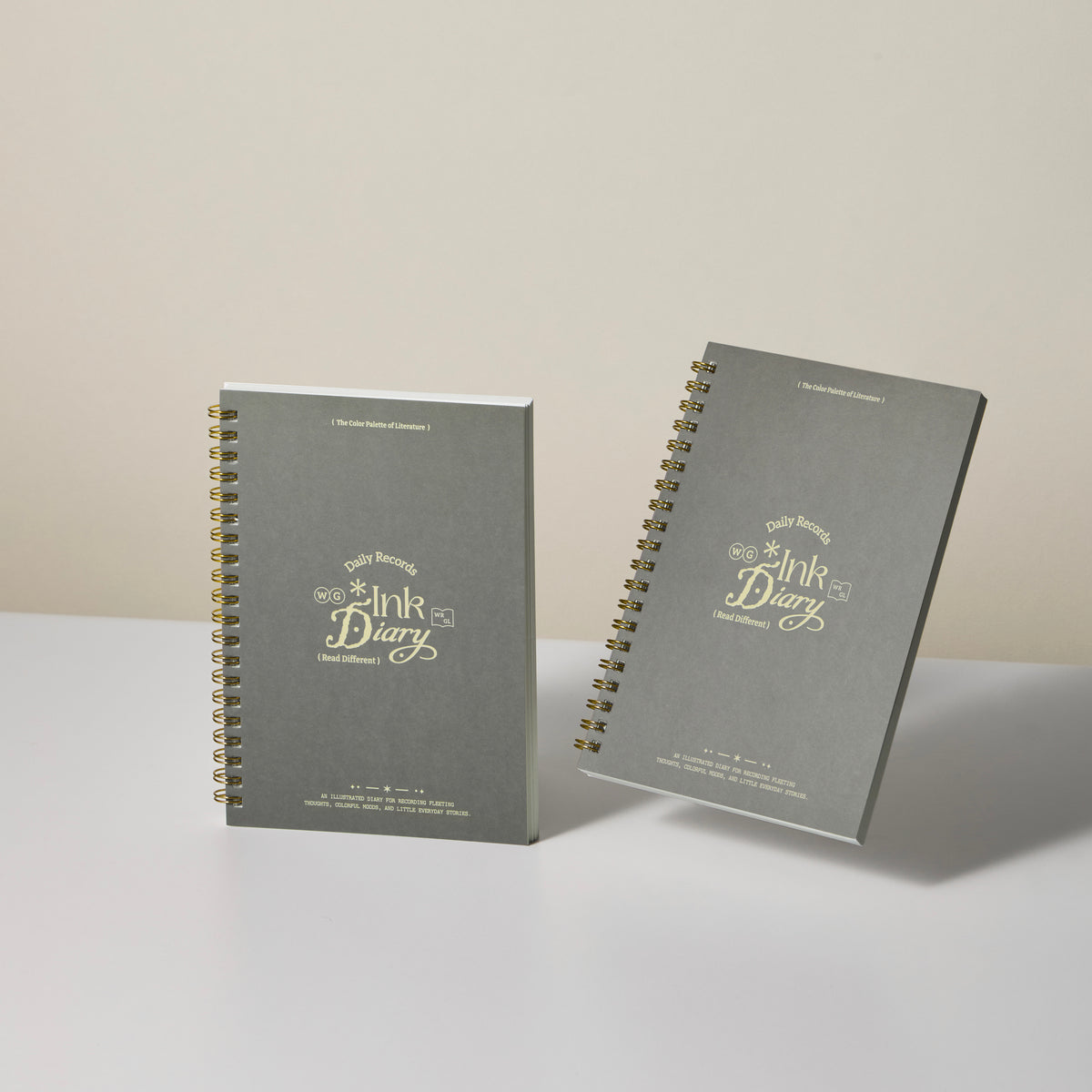 Impression Paper | Ink Diary