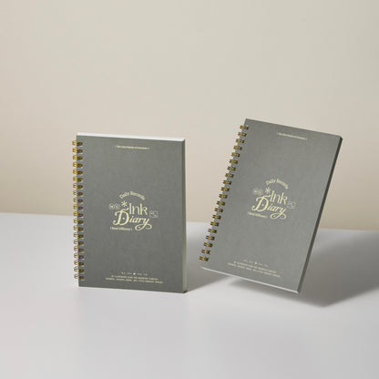 Impression Paper | Ink Diary