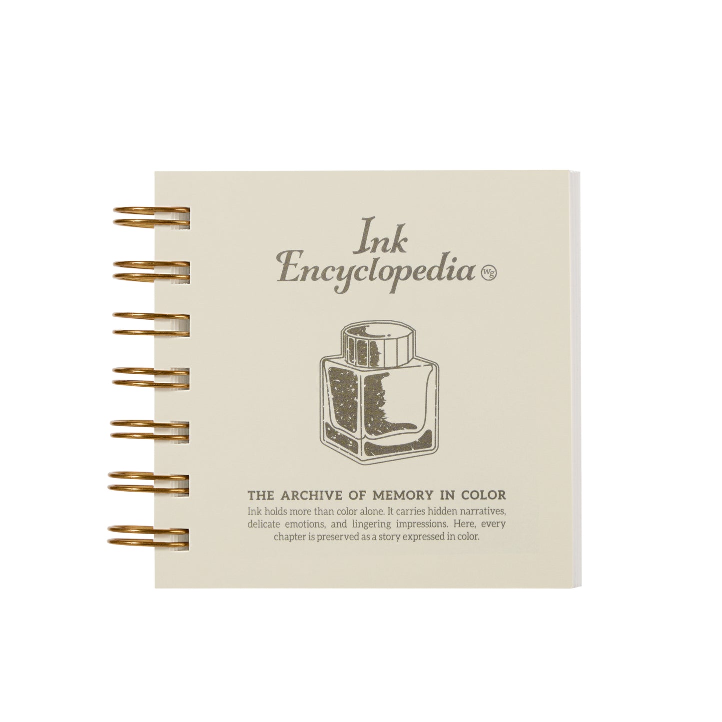 Impression Paper | Ink Encyclopedia
