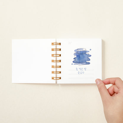 Impression Paper | Ink Encyclopedia