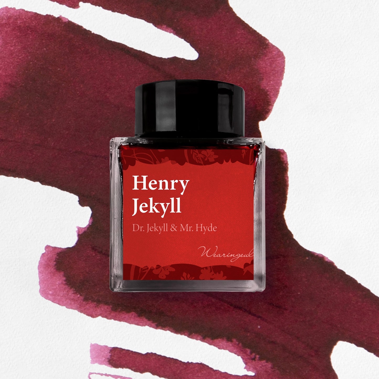Jekyll to Hyde | Dr.Henry Jekyll - 30ml