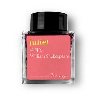 William Shakespeare | Juliet - 30ml