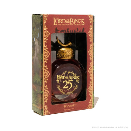 Licencias Oficiales | Warner Bros. | The Lord of the Rings | 25th Anniversary Edition | Boromir 38ml