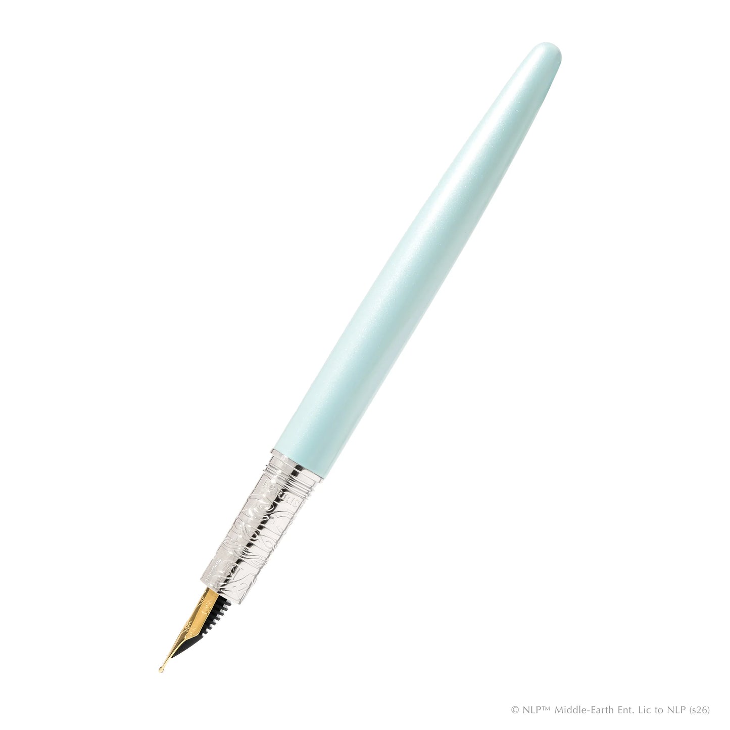 Licencias Oficiales | Warner Bros. | The Lord of the Rings | 25th Anniversary Edition Pen and Ink Set | Galadriel