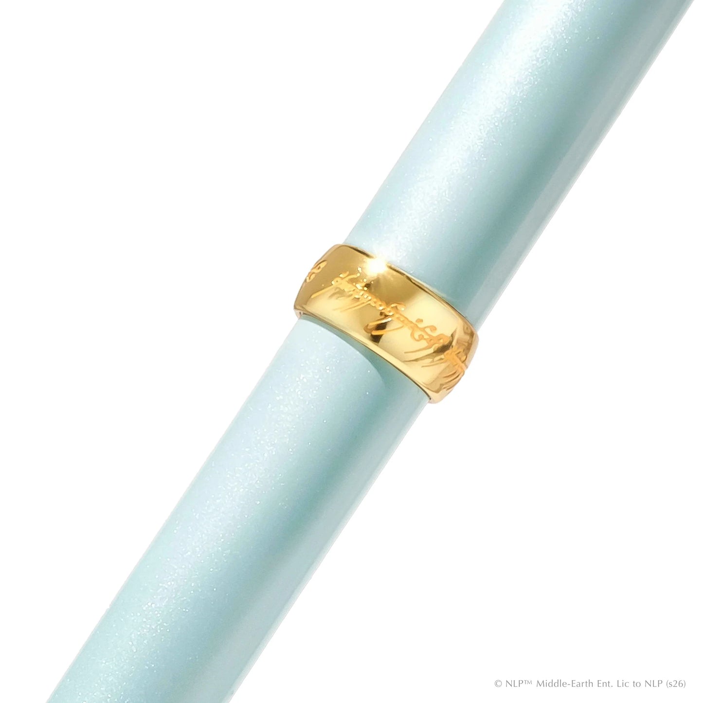Licencias Oficiales | Warner Bros. | The Lord of the Rings | 25th Anniversary Edition Pen and Ink Set | Galadriel