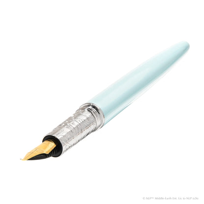 Licencias Oficiales | Warner Bros. | The Lord of the Rings | 25th Anniversary Edition Pen and Ink Set | Galadriel