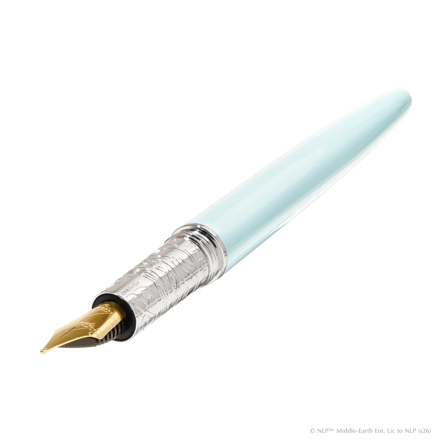 Licencias Oficiales | Warner Bros. | The Lord of the Rings | 25th Anniversary Edition Pen and Ink Set | Galadriel