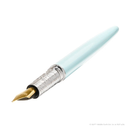 Licencias Oficiales | Warner Bros. | The Lord of the Rings | 25th Anniversary Edition Pen and Ink Set | Galadriel