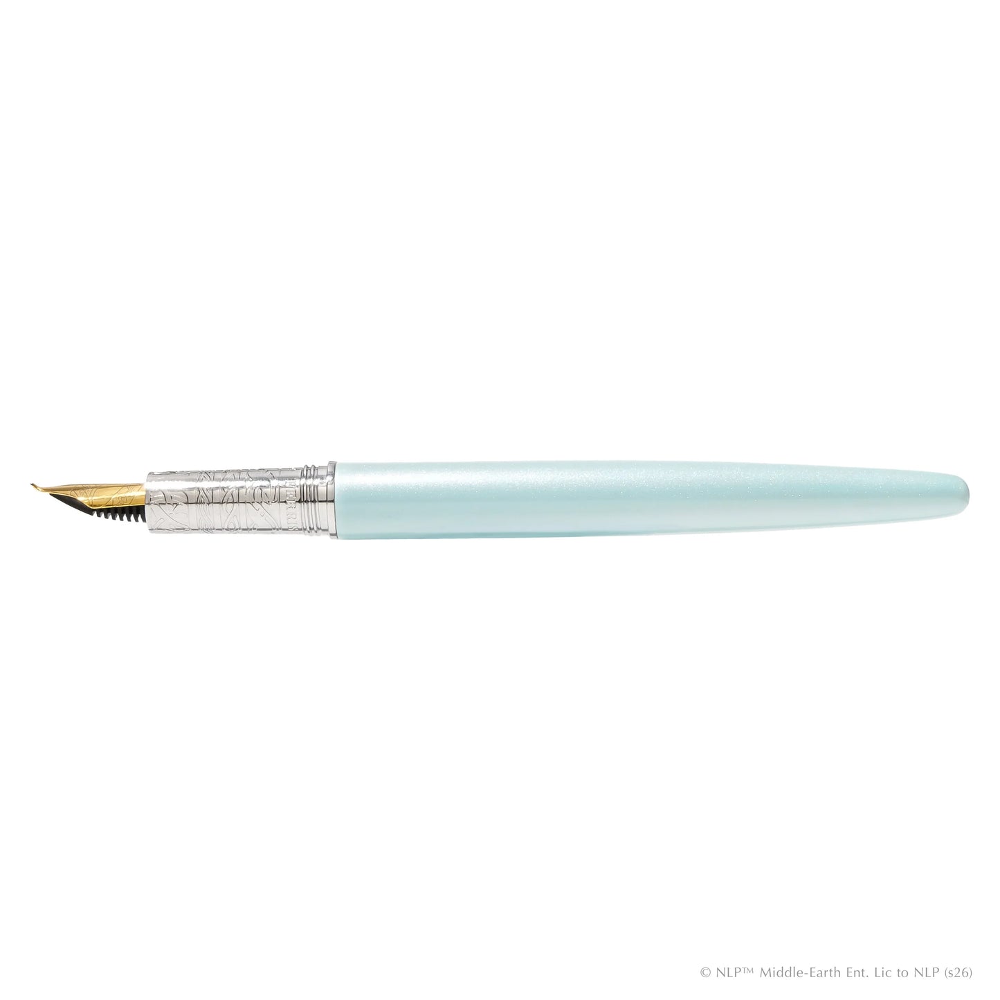 Licencias Oficiales | Warner Bros. | The Lord of the Rings | 25th Anniversary Edition Pen and Ink Set | Galadriel