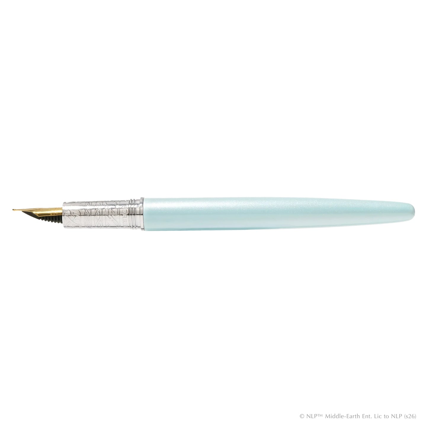 Licencias Oficiales | Warner Bros. | The Lord of the Rings | 25th Anniversary Edition Pen and Ink Set | Galadriel