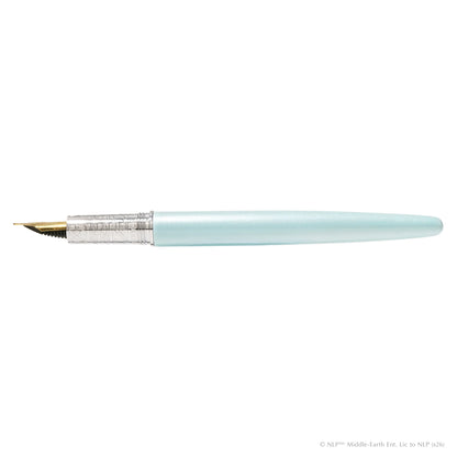 Licencias Oficiales | Warner Bros. | The Lord of the Rings | 25th Anniversary Edition Pen and Ink Set | Galadriel