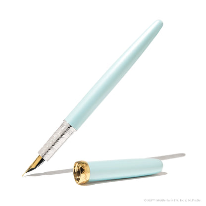 Licencias Oficiales | Warner Bros. | The Lord of the Rings | 25th Anniversary Edition Pen and Ink Set | Galadriel