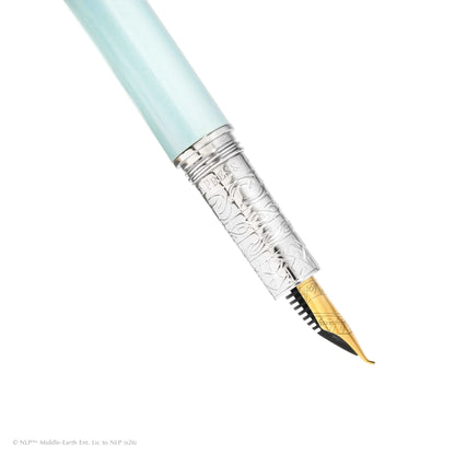 Licencias Oficiales | Warner Bros. | The Lord of the Rings | 25th Anniversary Edition Pen and Ink Set | Galadriel