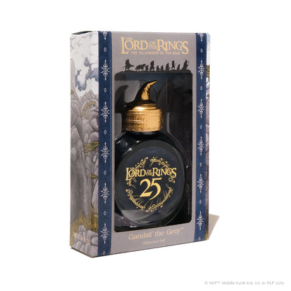 Licencias Oficiales | Warner Bros. | The Lord of the Rings | 25th Anniversary Edition | Gandalf the Grey 38ml