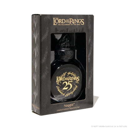 Licencias Oficiales | Warner Bros. | The Lord of the Rings | 25th Anniversary Edition | Nazgûl 38ml