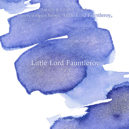 World Literature Ink Collection | Little Lord Fauntleroy - 30ml