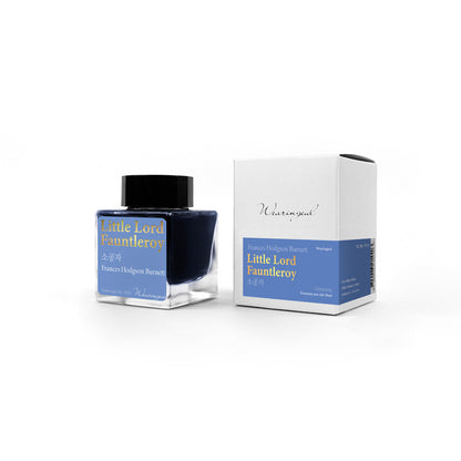 World Literature Ink Collection | Little Lord Fauntleroy - 30ml