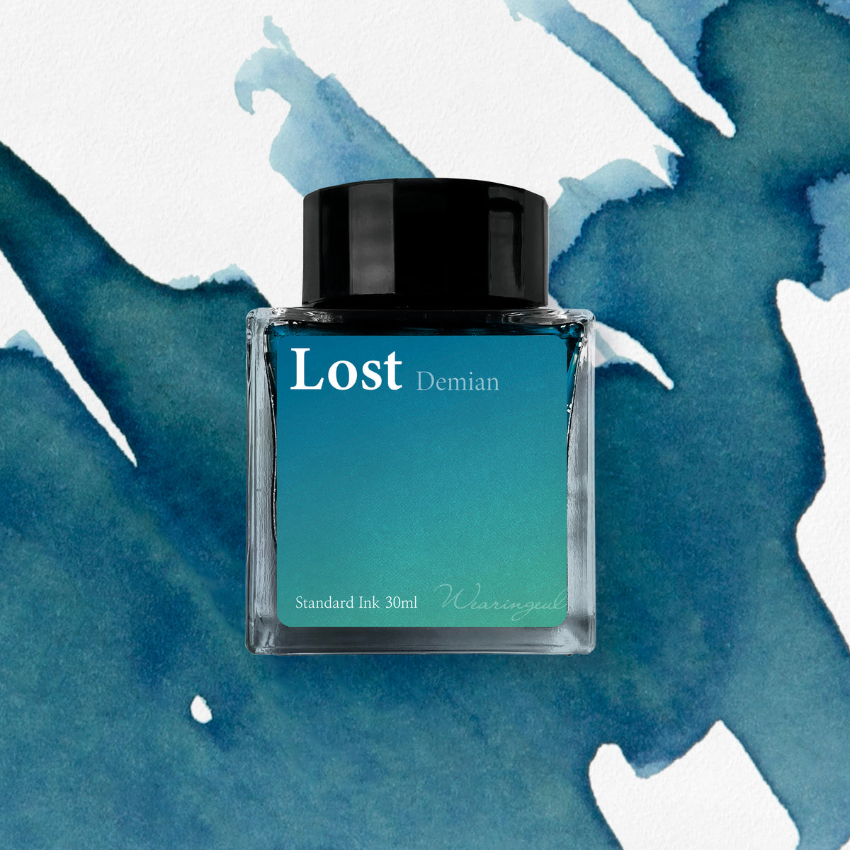 World Literature Ink Collection | Lost - 30ml