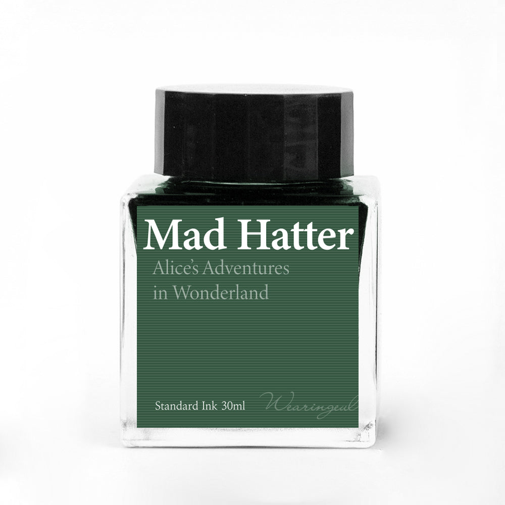 Alice in Wonderland Ink | Mad Hatter - 30ml