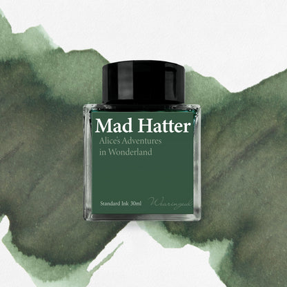 Alice in Wonderland Ink | Mad Hatter - 30ml