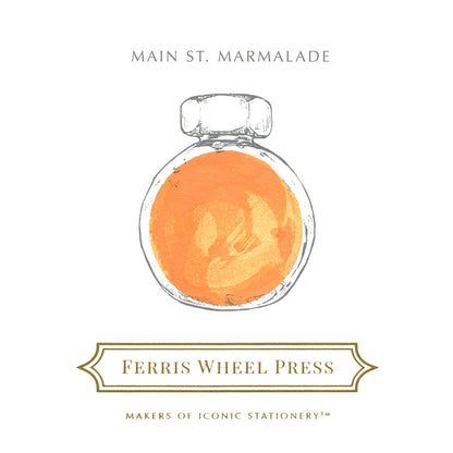 Twilight Garden Collection | Main St. Marmalade 38ml