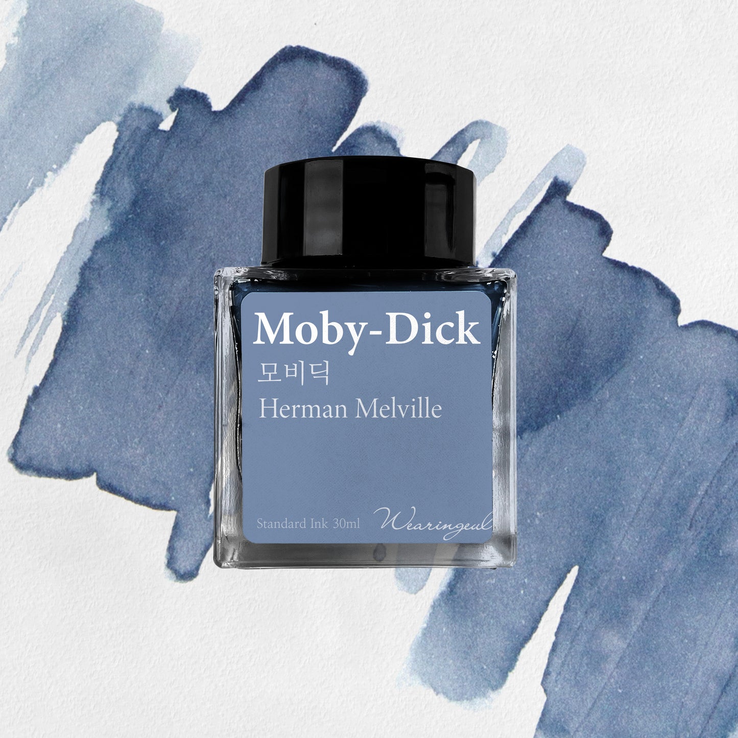 World Literature Ink Collection | Moby-Dick - 30ml