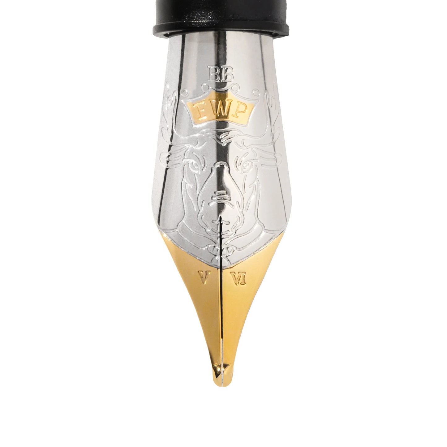 Ferris Wheel Press | The Adventurers Nib