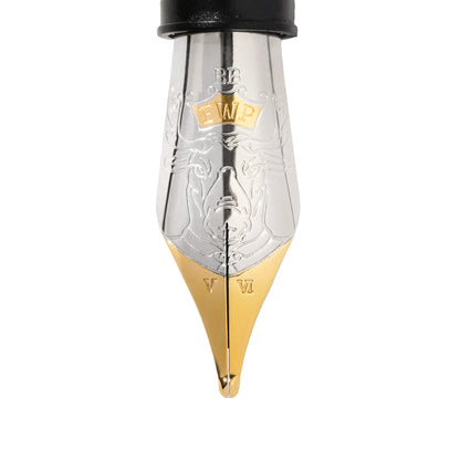 Ferris Wheel Press | The Adventurers Nib
