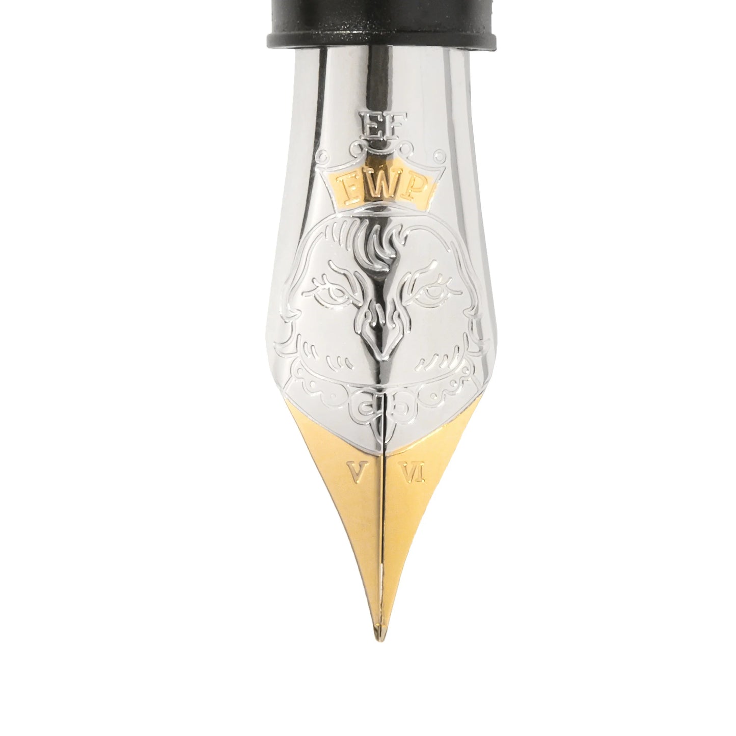 Ferris Wheel Press | The Adventurers Nib