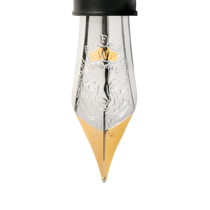 Ferris Wheel Press | The Adventurers Nib