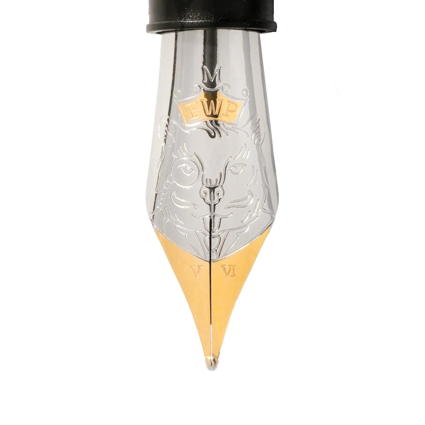 Ferris Wheel Press | The Adventurers Nib
