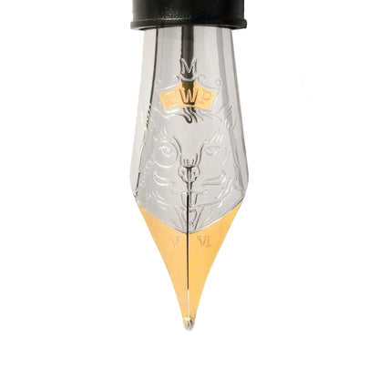 Ferris Wheel Press | The Adventurers Nib