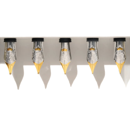 Ferris Wheel Press | The Adventurers Nib Collection