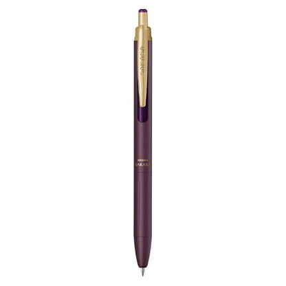 Sarasa Grand Vintage - Bordeaux Purple