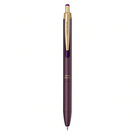 Sarasa Grand Vintage - Bordeaux Purple