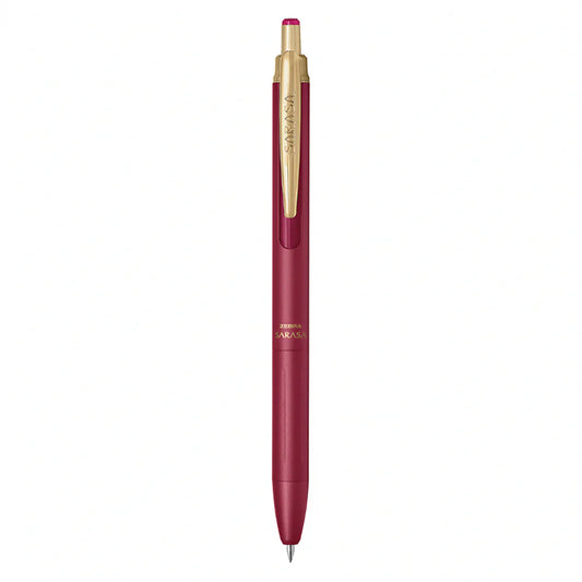 Sarasa Grand Vintage - Cassis  Black