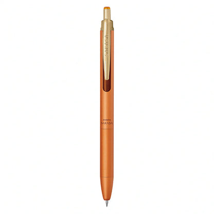 Sarasa Grand Vintage - Camel