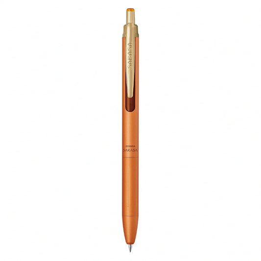 Sarasa Grand Vintage - Camel