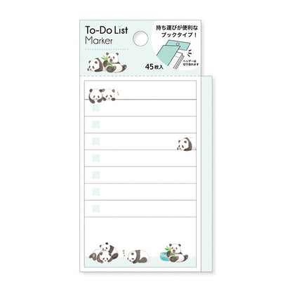 Sticky Notes | Mame Mame | To Do List