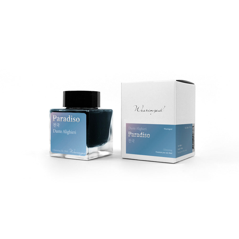 Dante's Divine Comedy | Paradiso - 30ml
