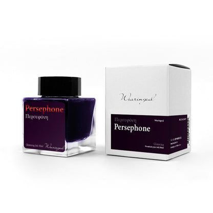 World Myths and Legends | Persephone - 30ml