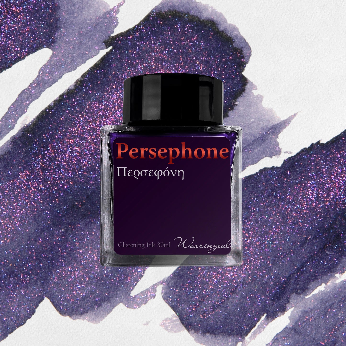 World Myths and Legends | Persephone - 30ml