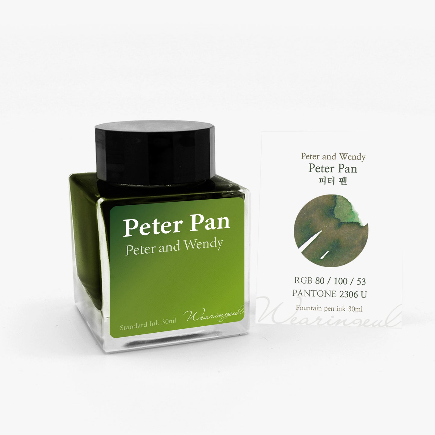 Peter and Wendy | Peter Pan - 30ml